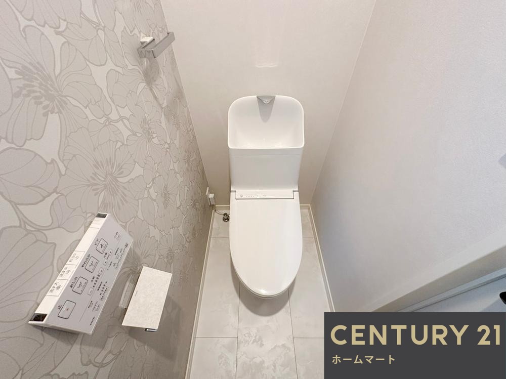 新築戸建 一戸建て川西町３（高槻駅） 4980万円の詳細情報 大阪府高槻市川西町３ 写真17 センチュリー21ホームマート