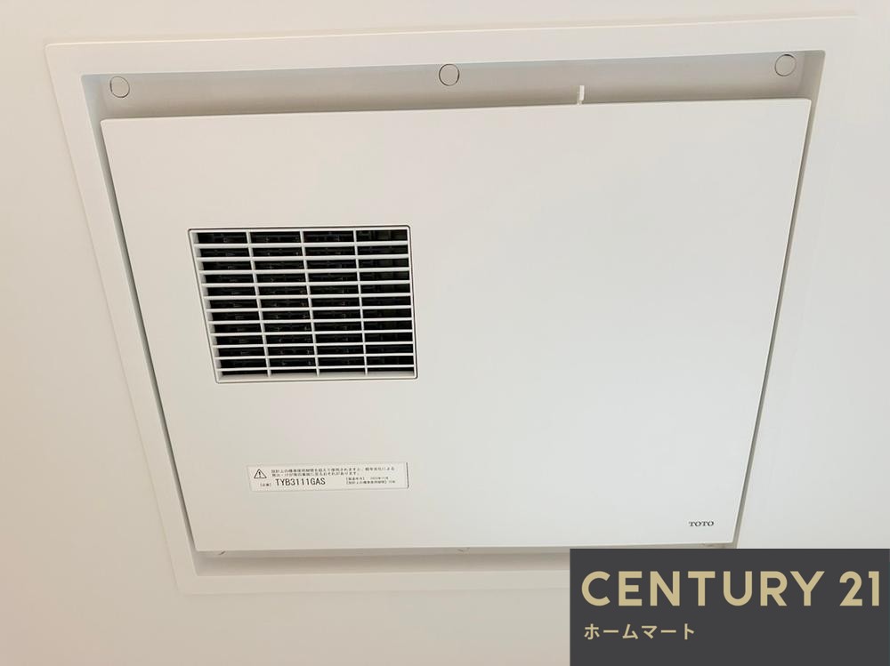 新築戸建 一戸建て川西町３（高槻駅） 4980万円の詳細情報 大阪府高槻市川西町３ 写真19 センチュリー21ホームマート