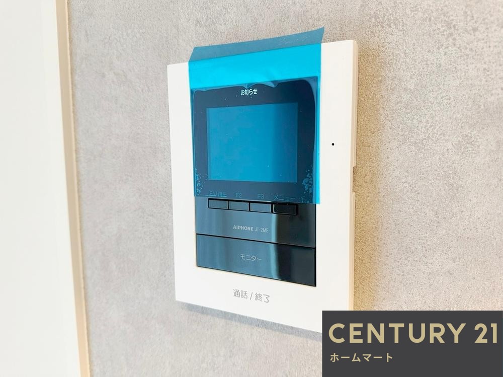 新築戸建 一戸建て川西町３（高槻駅） 4980万円の詳細情報 大阪府高槻市川西町３ 写真21 センチュリー21ホームマート