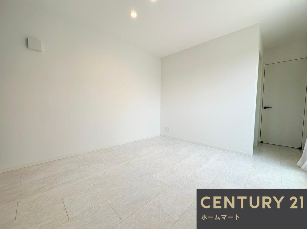 新築戸建 一戸建て川西町３（高槻駅） 4980万円の詳細情報 大阪府高槻市川西町３ 写真7 センチュリー21ホームマート