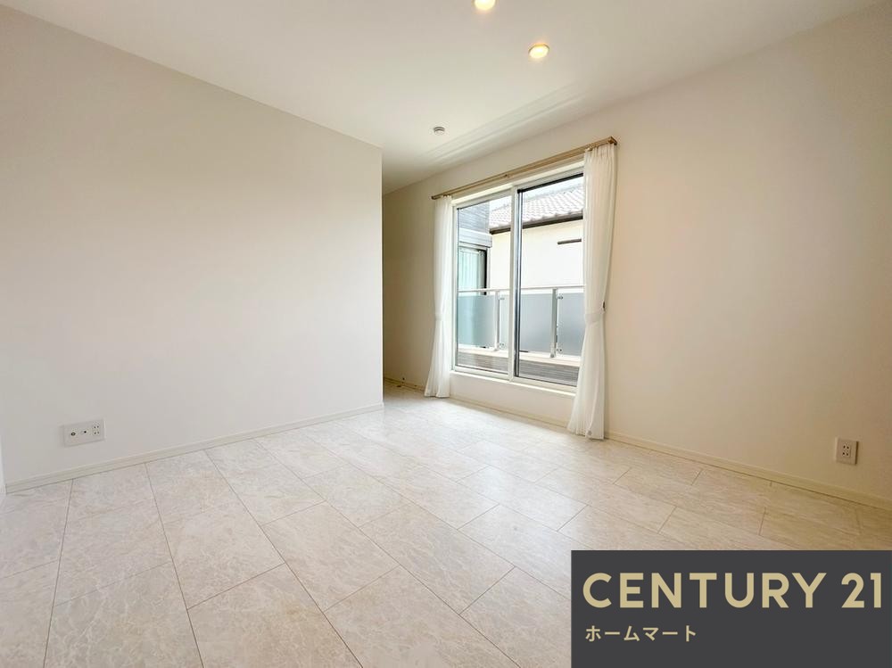 新築戸建 一戸建て川西町３（高槻駅） 4980万円の詳細情報 大阪府高槻市川西町３ 写真8 センチュリー21ホームマート