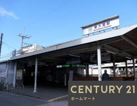 新築戸建 一戸建て奈良市大森西町 限定1邸 一戸建ての詳細情報 奈良県奈良市大森西町 写真16 センチュリー21ホームマート