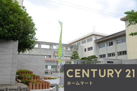 新築戸建 一戸建て奈良市大森西町 限定1邸 一戸建ての詳細情報 奈良県奈良市大森西町 写真18 センチュリー21ホームマート