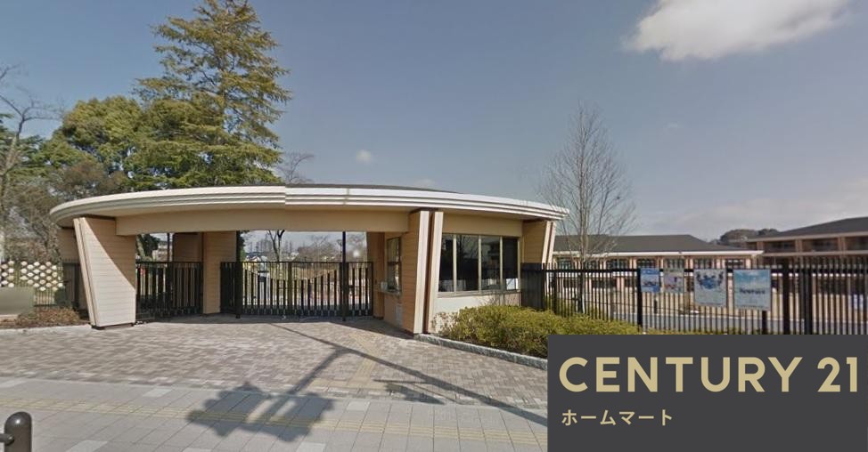 新築戸建 一戸建て奈良市大森西町 限定1邸 一戸建ての詳細情報 奈良県奈良市大森西町 写真21 センチュリー21ホームマート