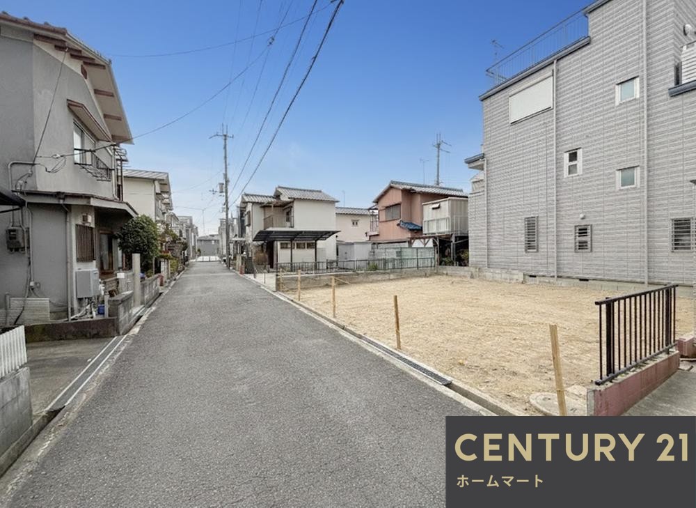 新築戸建 一戸建て奈良市大森西町 限定1邸 一戸建ての詳細情報 奈良県奈良市大森西町 写真22 センチュリー21ホームマート