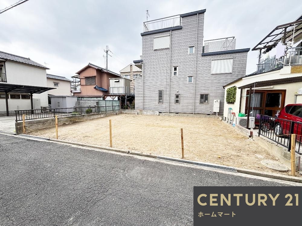 新築戸建 一戸建て奈良市大森西町 限定1邸 一戸建ての詳細情報 奈良県奈良市大森西町 写真4 センチュリー21ホームマート