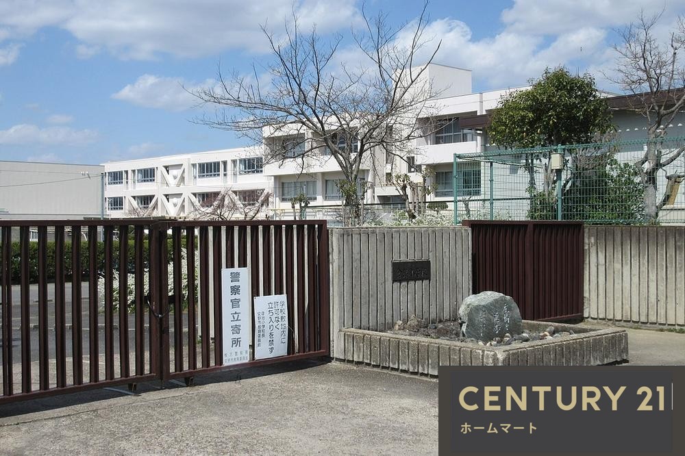 新築戸建 NEW一戸建て神宮寺１（津田駅） 2780万円～3180万円の詳細情報 大阪府交野市神宮寺１ 写真22 センチュリー21ホームマート