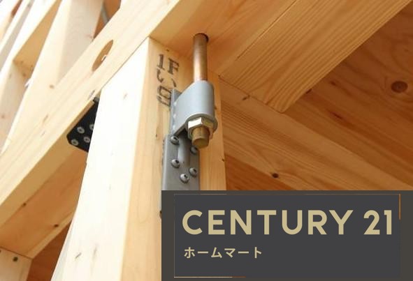 新築戸建 NEW一戸建て生駒市萩の台 全19邸 一戸建ての詳細情報 奈良県生駒市萩の台 写真22 センチュリー21ホームマート