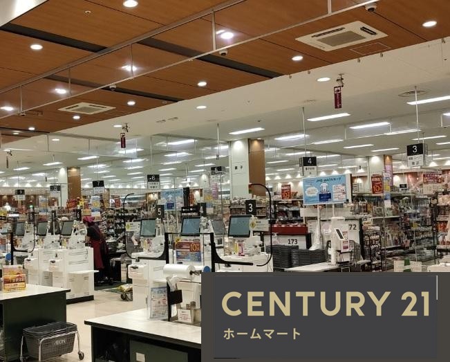 新築戸建 NEW一戸建てHeartful - Town 伊丹市池尻 全１邸の詳細情報 兵庫県伊丹市池尻３ 写真20 センチュリー21ホームマート