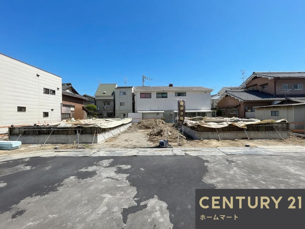 NEW一戸建て江端町 3880万円の詳細情報