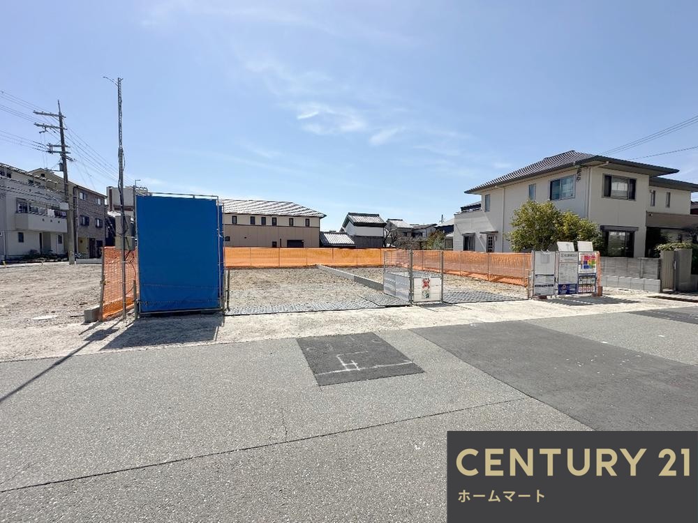 新築戸建 NEW一戸建て豊島北１（石橋阪大前駅） 5890万円・5990万円の詳細情報 大阪府池田市豊島北１ 写真3 センチュリー21ホームマート