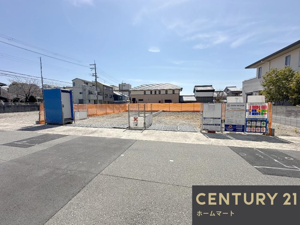 新築戸建 NEW一戸建て豊島北１（石橋阪大前駅） 5890万円・5990万円の詳細情報 大阪府池田市豊島北１ 写真5 センチュリー21ホームマート