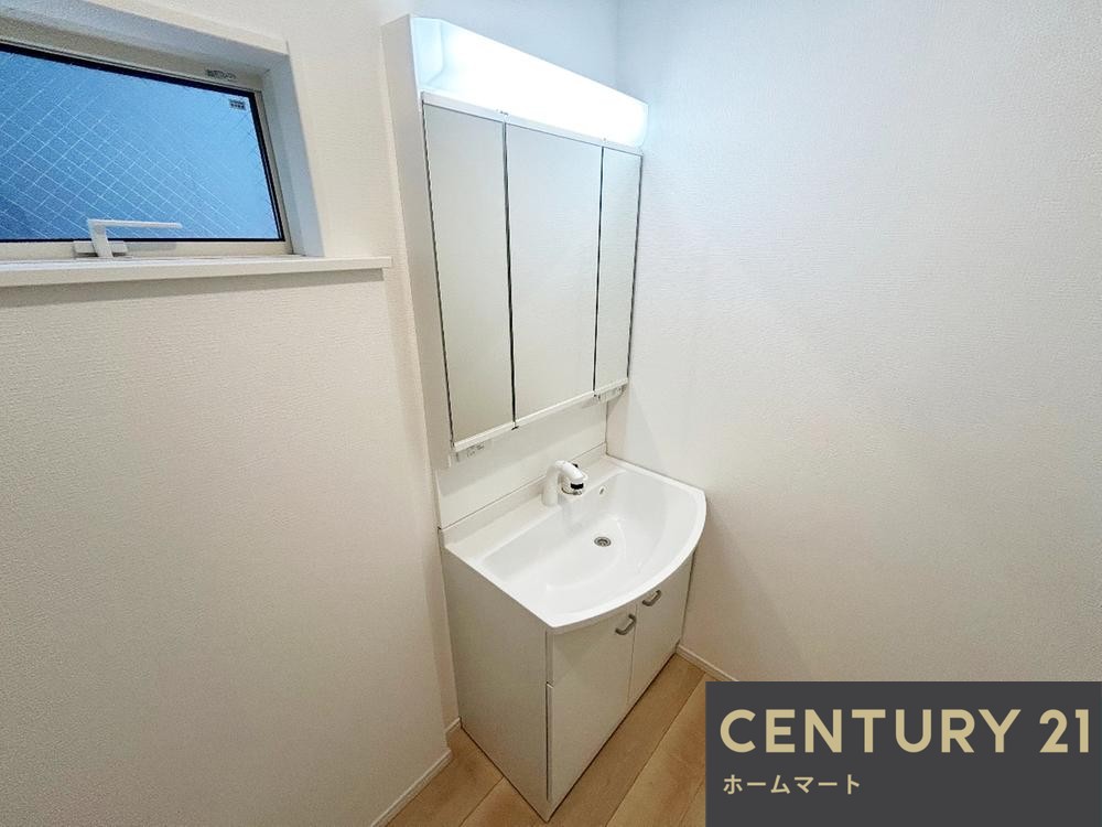 新築戸建 一戸建て松原市上田 全３邸 一戸建て第２期の詳細情報 大阪府松原市上田８ 写真11 センチュリー21ホームマート