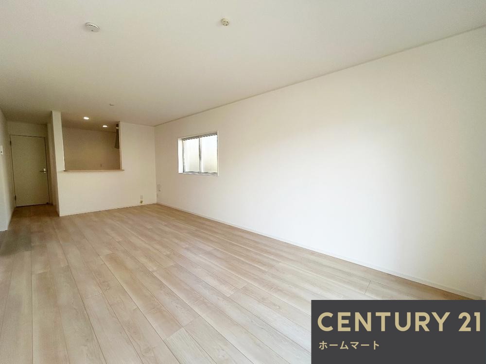 新築戸建 一戸建て松原市上田 全３邸 一戸建て第２期の詳細情報 大阪府松原市上田８ 写真3 センチュリー21ホームマート