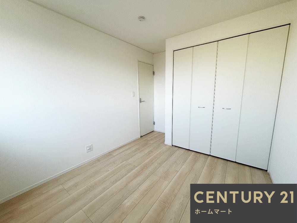 新築戸建 一戸建て松原市上田 全３邸 一戸建て第２期の詳細情報 大阪府松原市上田８ 写真7 センチュリー21ホームマート