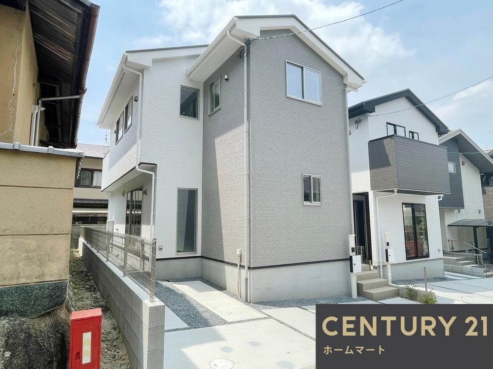 新築戸建 一戸建て京都市伏見区醍醐大高町 一戸建て 全２邸第１期の詳細情報 京都府京都市伏見区醍醐大高町 写真3 センチュリー21ホームマート