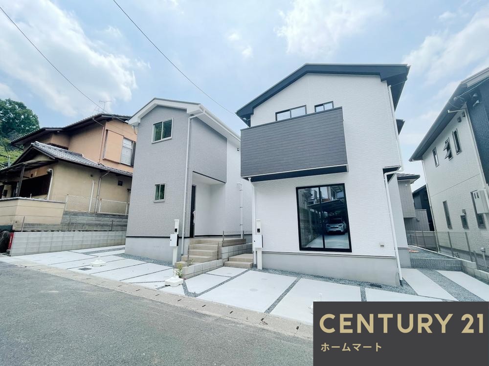 新築戸建 一戸建て京都市伏見区醍醐大高町 一戸建て 全２邸第１期の詳細情報 京都府京都市伏見区醍醐大高町 写真4 センチュリー21ホームマート