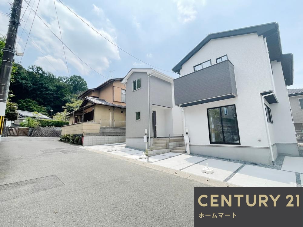 新築戸建 一戸建て京都市伏見区醍醐大高町 一戸建て 全２邸第１期の詳細情報 京都府京都市伏見区醍醐大高町 写真5 センチュリー21ホームマート
