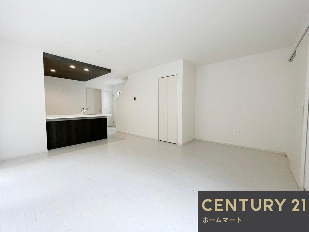 新築戸建 一戸建て京都市伏見区醍醐大高町 一戸建て 全２邸第１期の詳細情報 京都府京都市伏見区醍醐大高町 写真6 センチュリー21ホームマート