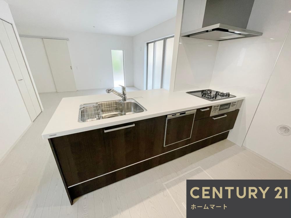 新築戸建 一戸建て京都市伏見区醍醐大高町 一戸建て 全２邸第１期の詳細情報 京都府京都市伏見区醍醐大高町 写真7 センチュリー21ホームマート