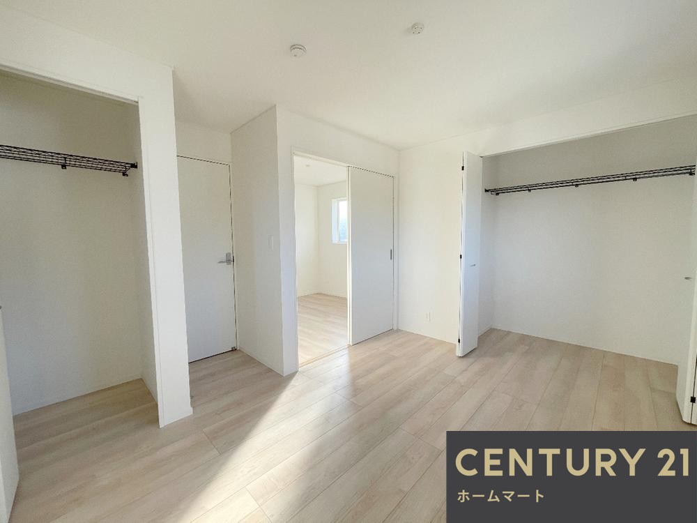 新築戸建 一戸建て北花山市田町 3080万円・3180万円の詳細情報 京都府京都市山科区北花山市田町 写真10 センチュリー21ホームマート