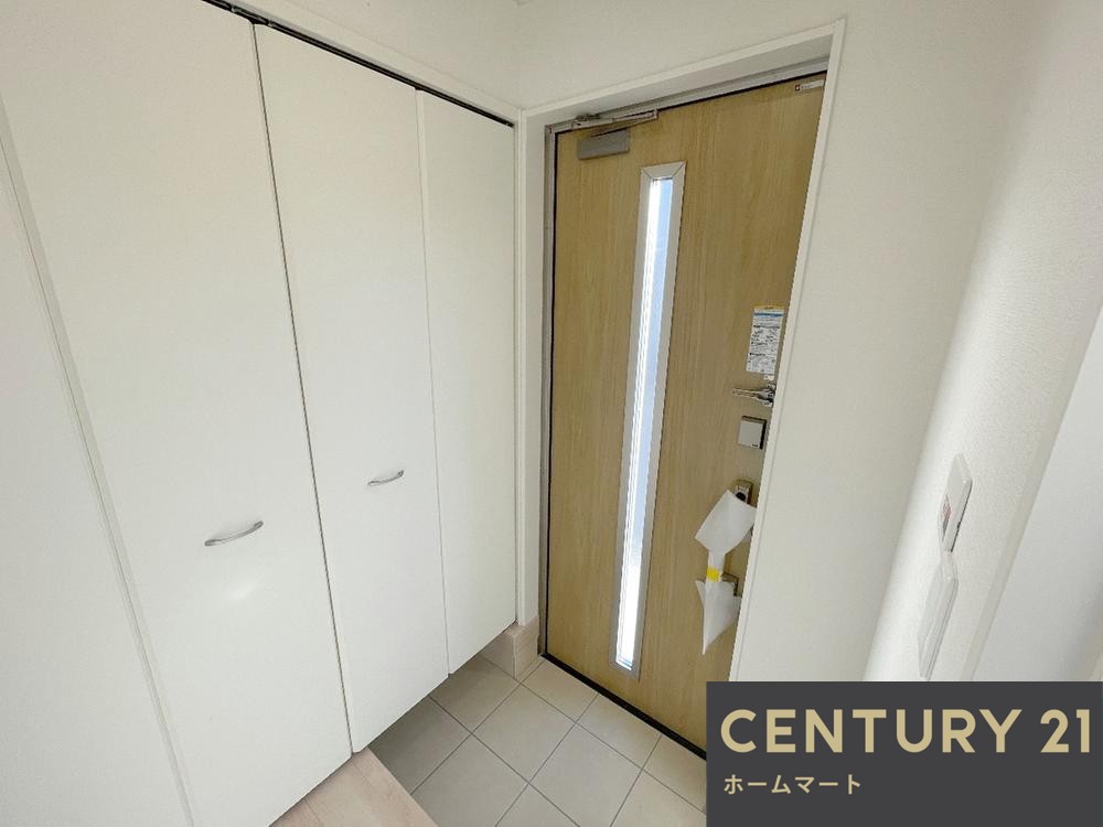 新築戸建 一戸建て北花山市田町 3080万円・3180万円の詳細情報 京都府京都市山科区北花山市田町 写真12 センチュリー21ホームマート