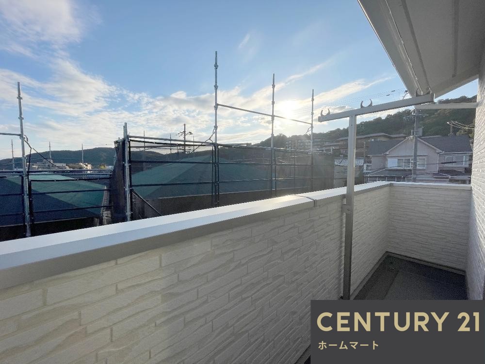 新築戸建 一戸建て北花山市田町 3080万円・3180万円の詳細情報 京都府京都市山科区北花山市田町 写真13 センチュリー21ホームマート