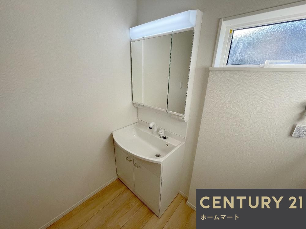 新築戸建 一戸建て北花山市田町 3080万円・3180万円の詳細情報 京都府京都市山科区北花山市田町 写真14 センチュリー21ホームマート