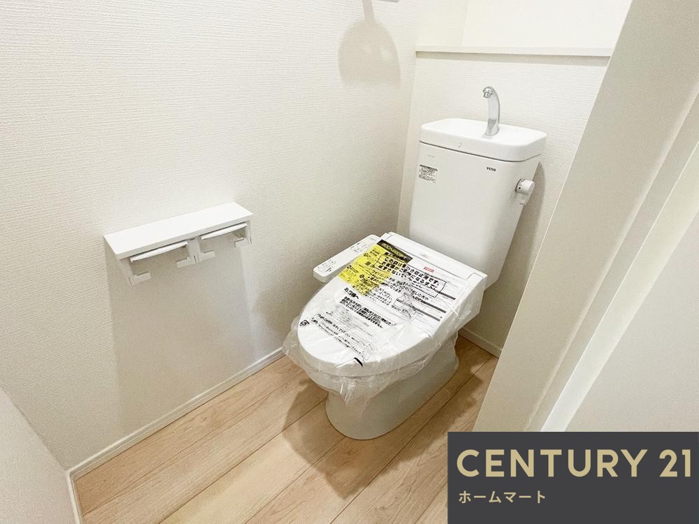 新築戸建 一戸建て北花山市田町 3080万円・3180万円の詳細情報 京都府京都市山科区北花山市田町 写真15 センチュリー21ホームマート