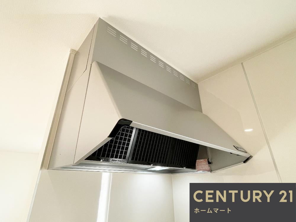 新築戸建 一戸建て北花山市田町 3080万円・3180万円の詳細情報 京都府京都市山科区北花山市田町 写真16 センチュリー21ホームマート