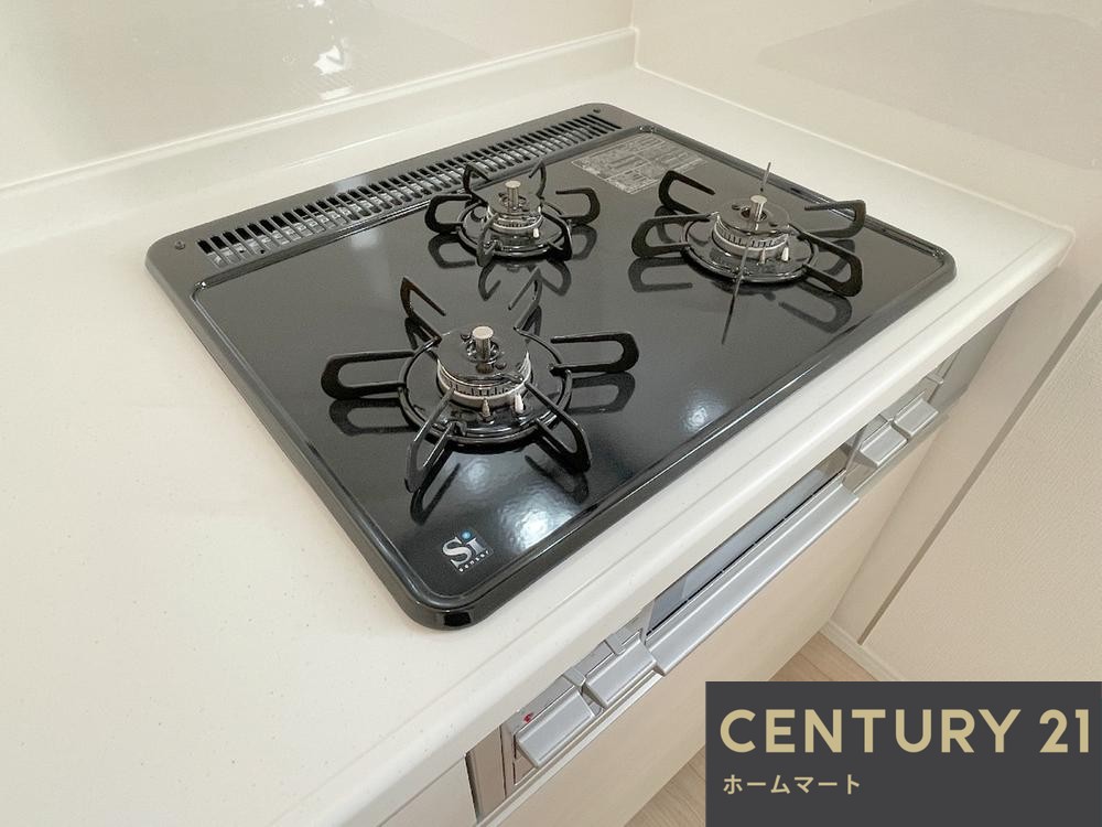 新築戸建 一戸建て北花山市田町 3080万円・3180万円の詳細情報 京都府京都市山科区北花山市田町 写真17 センチュリー21ホームマート