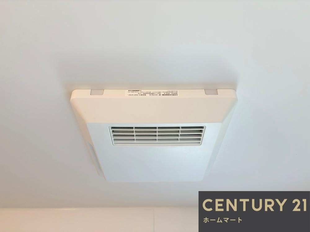 新築戸建 一戸建て北花山市田町 3080万円・3180万円の詳細情報 京都府京都市山科区北花山市田町 写真19 センチュリー21ホームマート