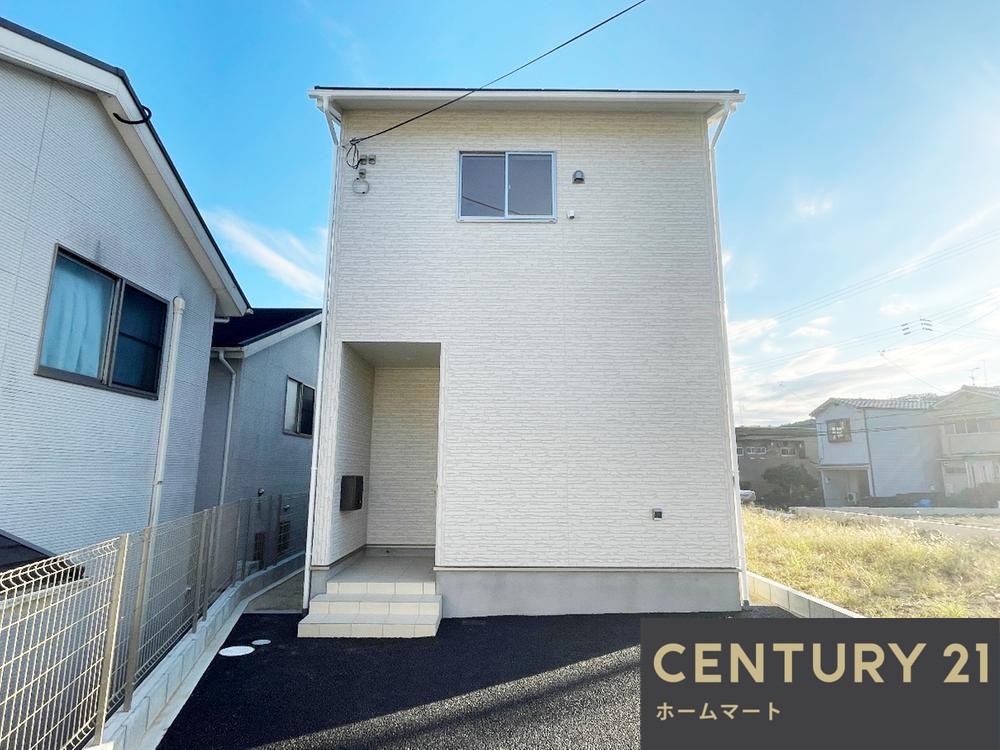 新築戸建 一戸建て北花山市田町 3080万円・3180万円の詳細情報 京都府京都市山科区北花山市田町 写真5 センチュリー21ホームマート