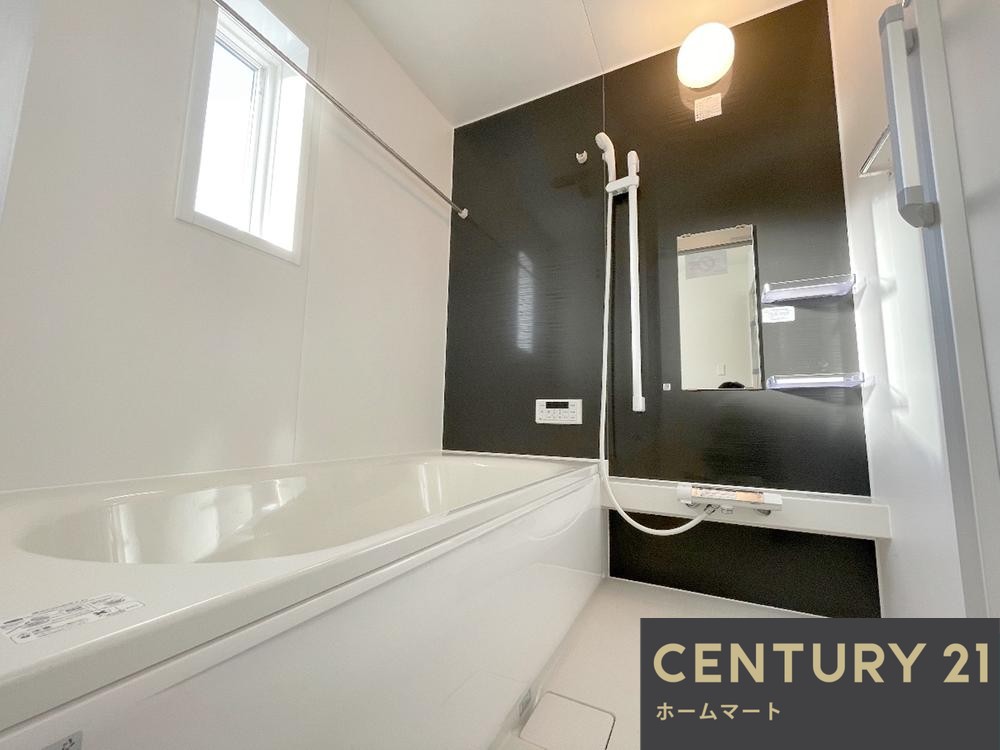 新築戸建 一戸建て北花山市田町 3080万円・3180万円の詳細情報 京都府京都市山科区北花山市田町 写真8 センチュリー21ホームマート