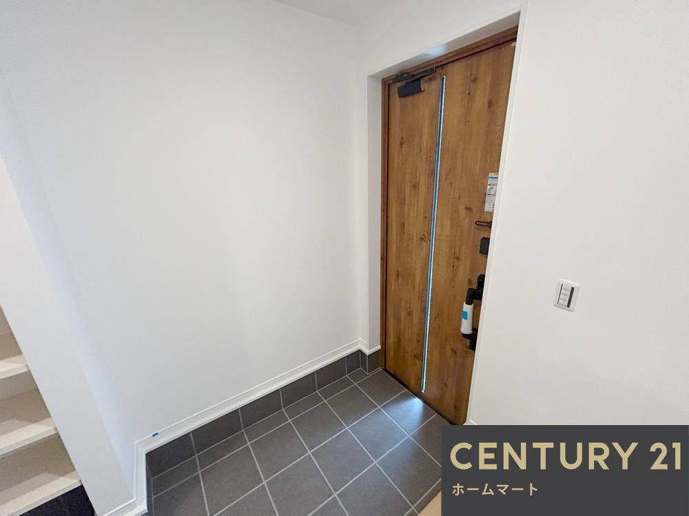 新築戸建 一戸建て花の峯（生瀬駅） 3180万円の詳細情報 兵庫県西宮市花の峯 写真10 センチュリー21ホームマート