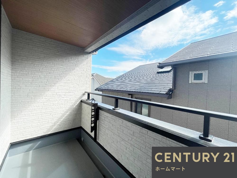 新築戸建 一戸建て花の峯（生瀬駅） 3180万円の詳細情報 兵庫県西宮市花の峯 写真12 センチュリー21ホームマート