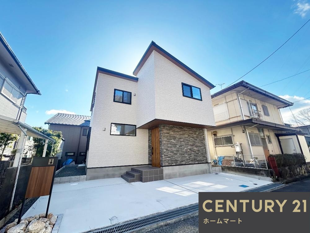 新築戸建 一戸建て花の峯（生瀬駅） 3180万円の詳細情報 兵庫県西宮市花の峯 写真13 センチュリー21ホームマート