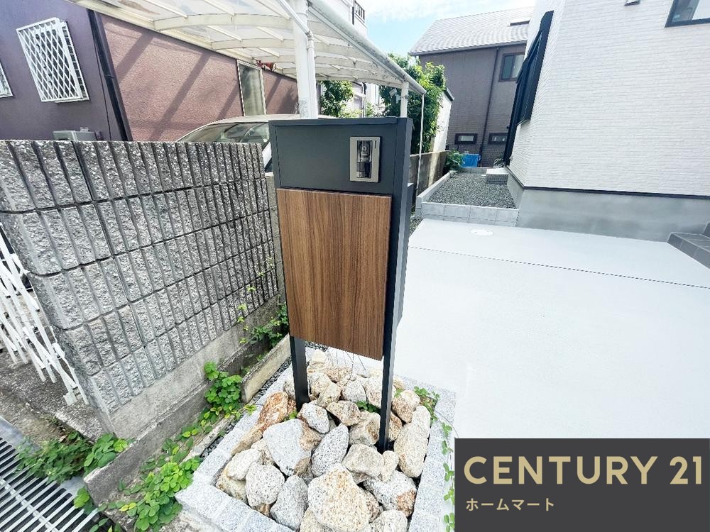 新築戸建 一戸建て花の峯（生瀬駅） 3180万円の詳細情報 兵庫県西宮市花の峯 写真15 センチュリー21ホームマート