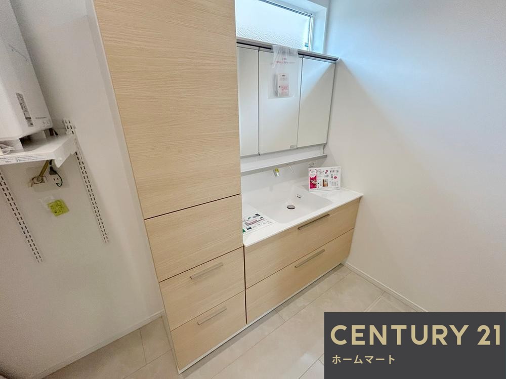 新築戸建 一戸建て花の峯（生瀬駅） 3180万円の詳細情報 兵庫県西宮市花の峯 写真16 センチュリー21ホームマート