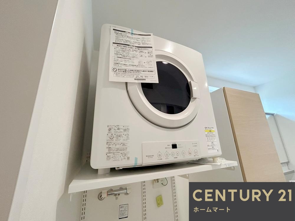 新築戸建 一戸建て花の峯（生瀬駅） 3180万円の詳細情報 兵庫県西宮市花の峯 写真18 センチュリー21ホームマート