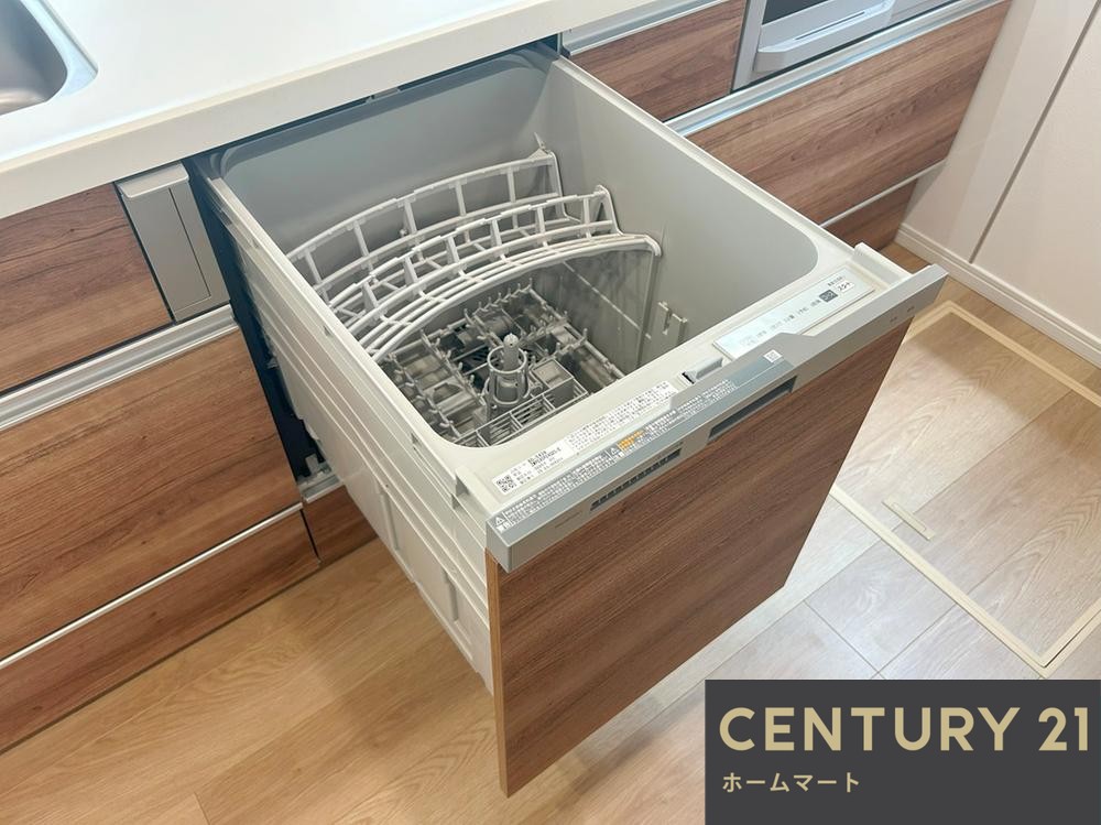 新築戸建 一戸建て花の峯（生瀬駅） 3180万円の詳細情報 兵庫県西宮市花の峯 写真19 センチュリー21ホームマート