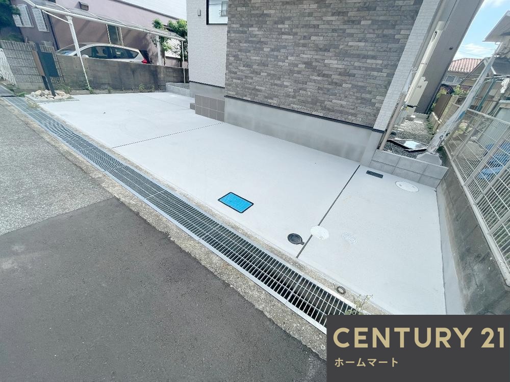 新築戸建 一戸建て花の峯（生瀬駅） 3180万円の詳細情報 兵庫県西宮市花の峯 写真20 センチュリー21ホームマート