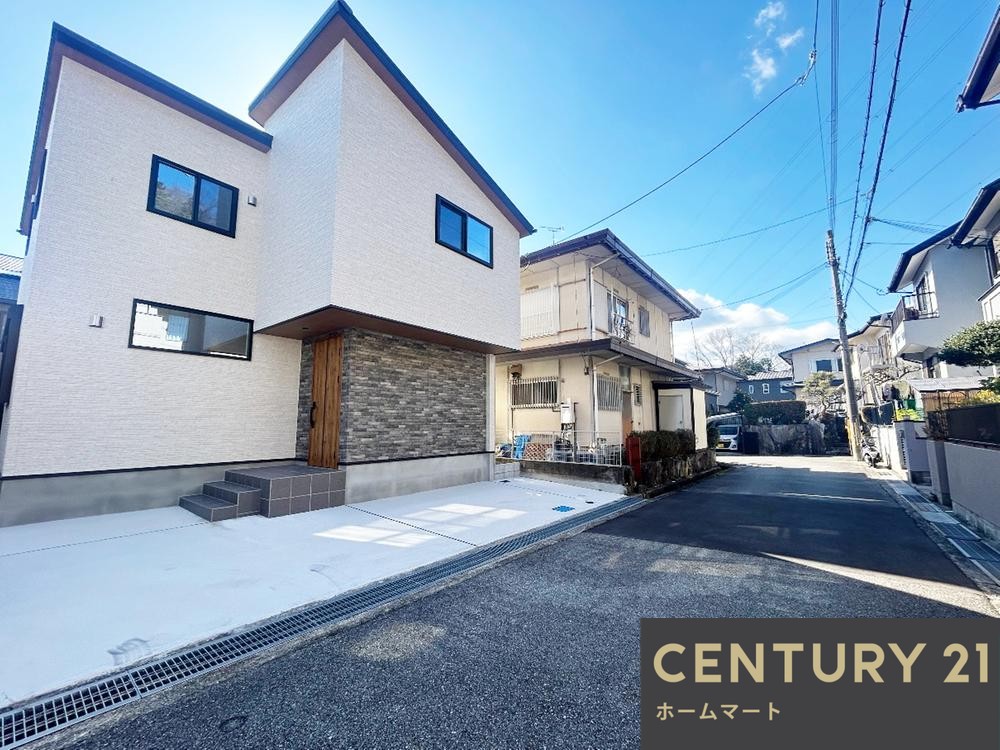 新築戸建 一戸建て花の峯（生瀬駅） 3180万円の詳細情報 兵庫県西宮市花の峯 写真21 センチュリー21ホームマート