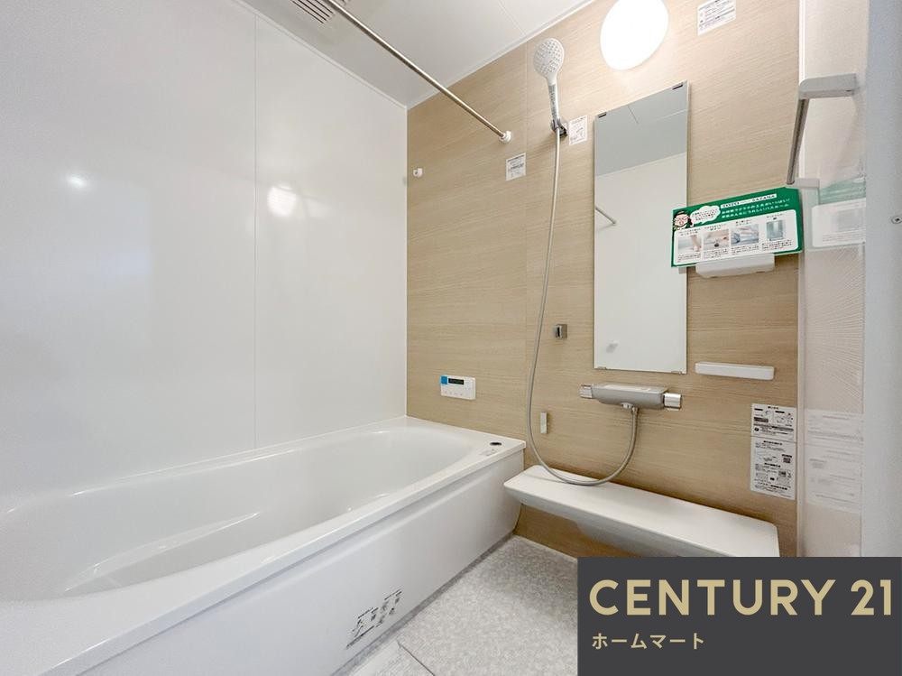 新築戸建 一戸建て花の峯（生瀬駅） 3180万円の詳細情報 兵庫県西宮市花の峯 写真5 センチュリー21ホームマート