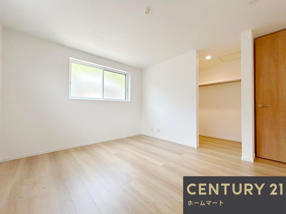 新築戸建 一戸建て花の峯（生瀬駅） 3180万円の詳細情報 兵庫県西宮市花の峯 写真7 センチュリー21ホームマート