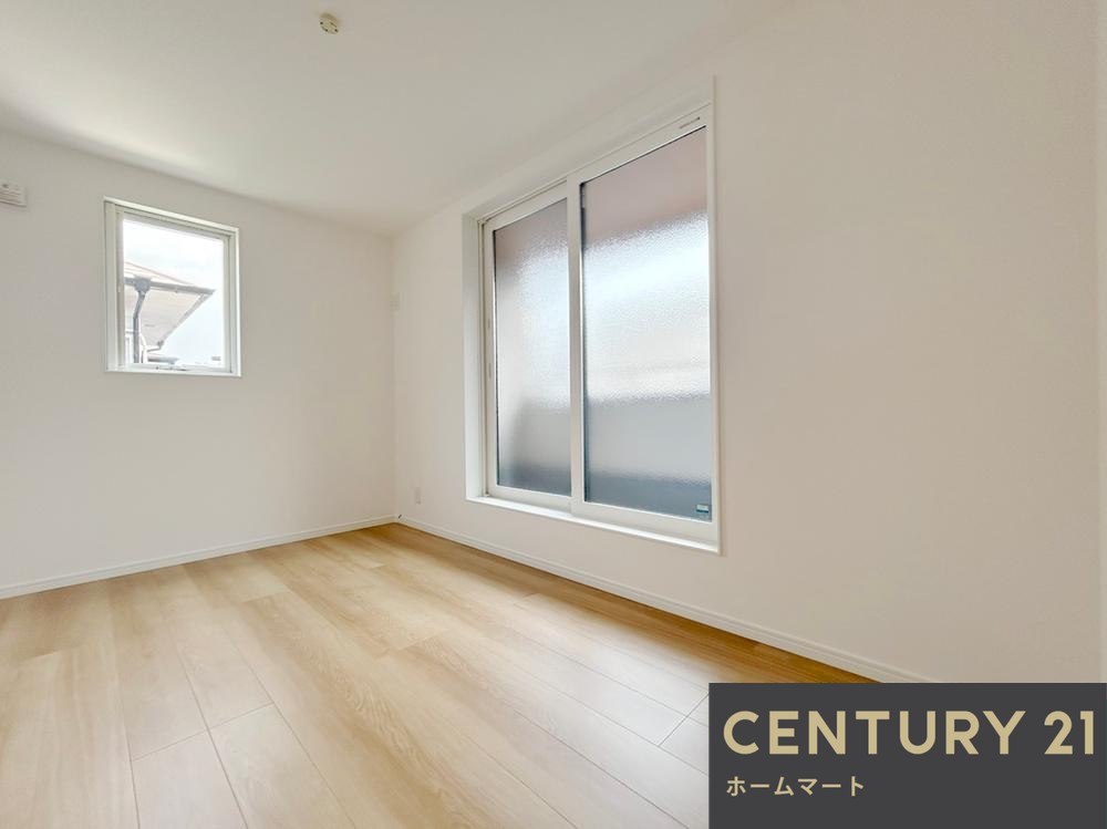 新築戸建 一戸建て花の峯（生瀬駅） 3180万円の詳細情報 兵庫県西宮市花の峯 写真8 センチュリー21ホームマート