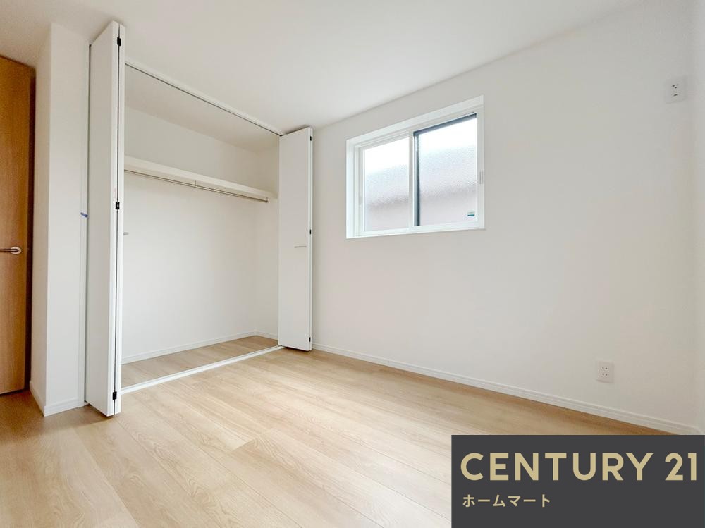 新築戸建 一戸建て花の峯（生瀬駅） 3180万円の詳細情報 兵庫県西宮市花の峯 写真9 センチュリー21ホームマート