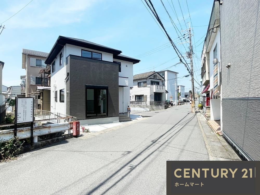 新築戸建 NEW一戸建て醍醐下山口町（石田駅） 3898万円の詳細情報 京都府京都市伏見区醍醐下山口町 写真5 センチュリー21ホームマート