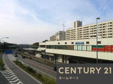 新築戸建 NEW一戸建て楢葉 2980万円～3580万円の詳細情報 大阪府堺市中区楢葉 写真23 センチュリー21ホームマート