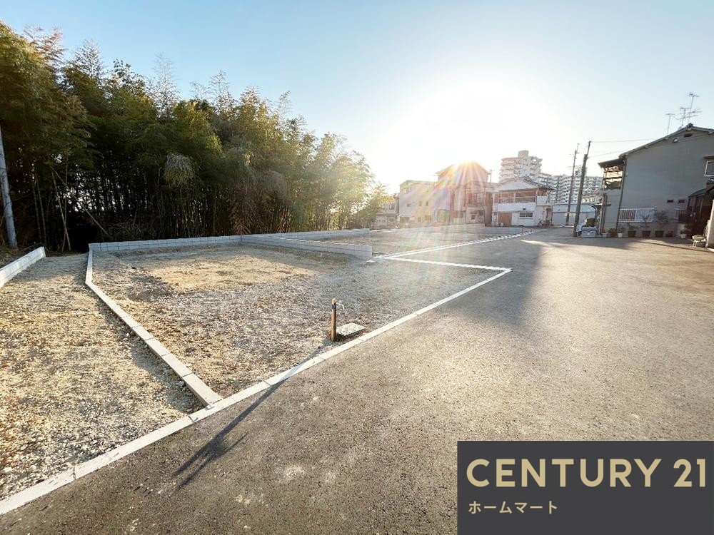 新築戸建 NEW一戸建て楢葉 2980万円～3580万円の詳細情報 大阪府堺市中区楢葉 写真3 センチュリー21ホームマート